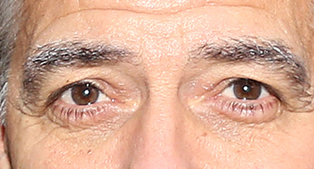 Вгадай зірку по очах: лише справжній знавець Голлівуду пройде цей тест без помилок